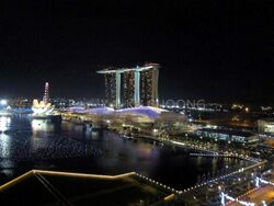 The Sail @ Marina Bay (D1), Apartment #486122641